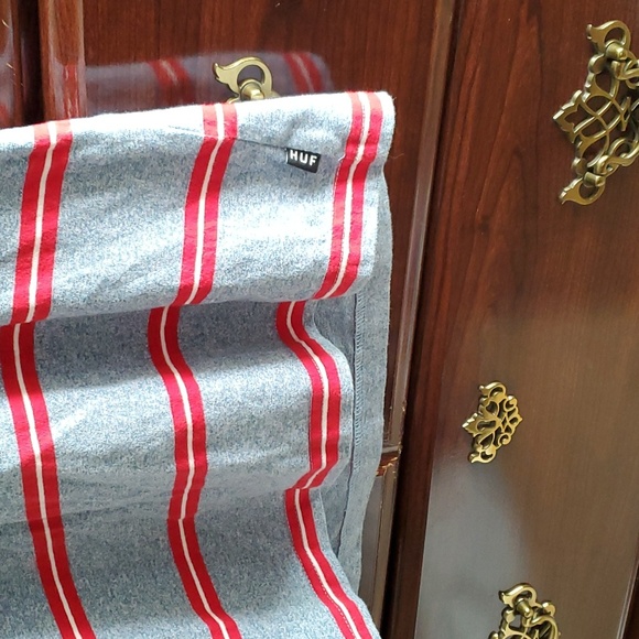 EUC HUF tshirt - Picture 3 of 4